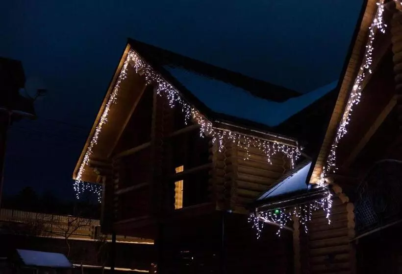 Majatalo Guest House м