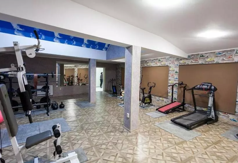 Majatalo Guest House м