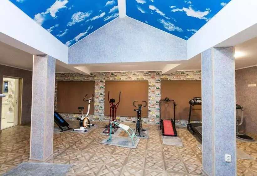 Majatalo Guest House м