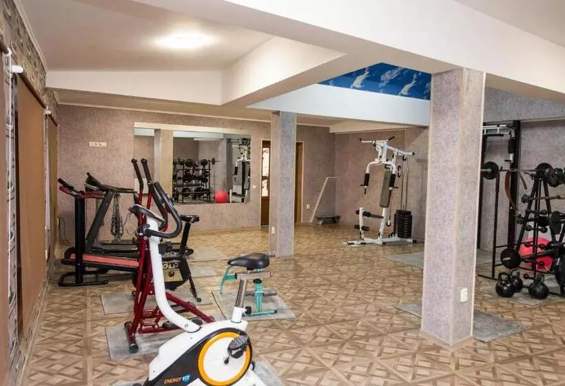 Majatalo Guest House м
