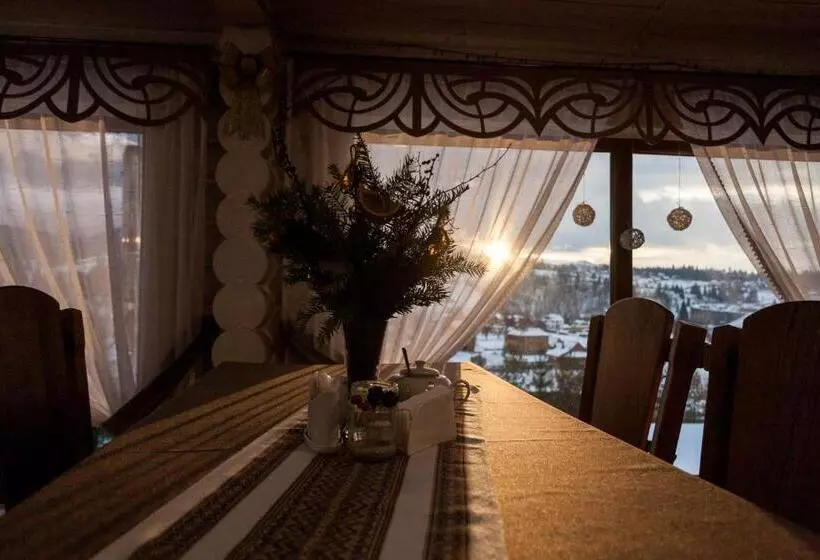 Majatalo Guest House м
