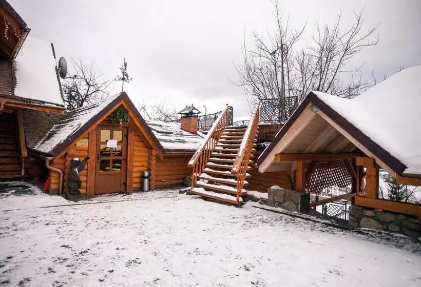 Majatalo Guest House м