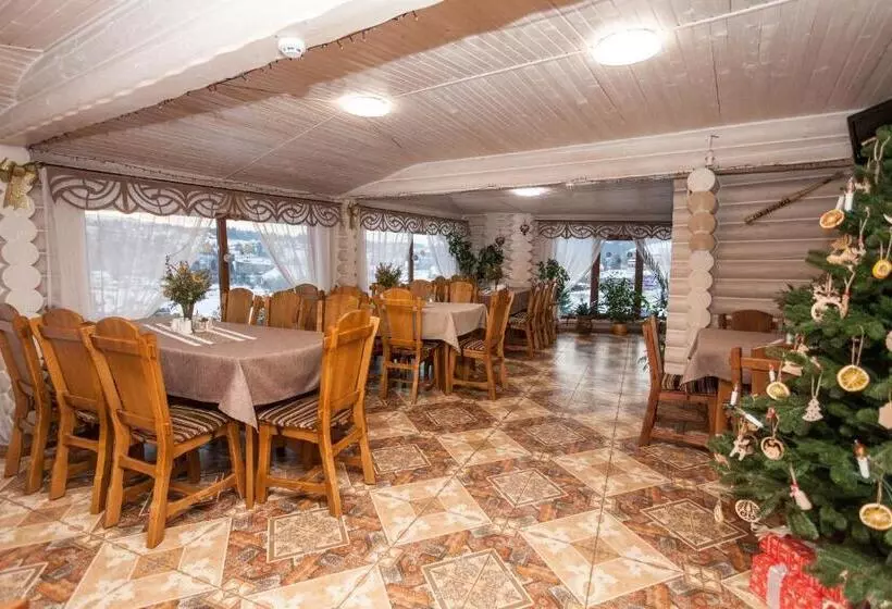 Majatalo Guest House м