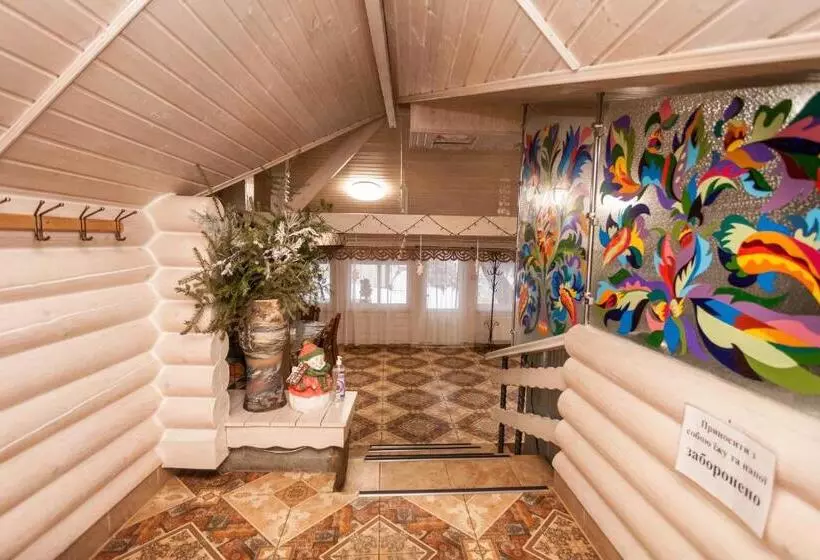 Majatalo Guest House м