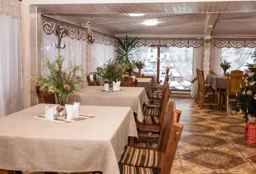 Majatalo Guest House м