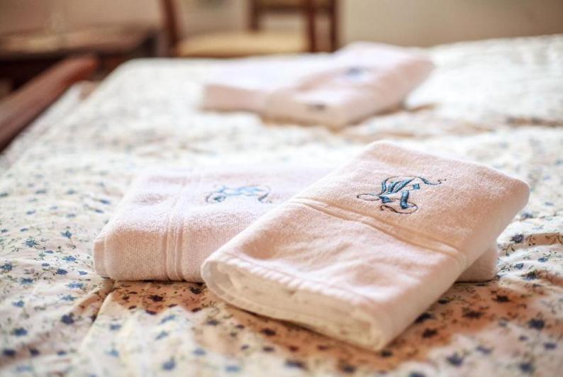 פנסיון Kékpárkány Vendégház