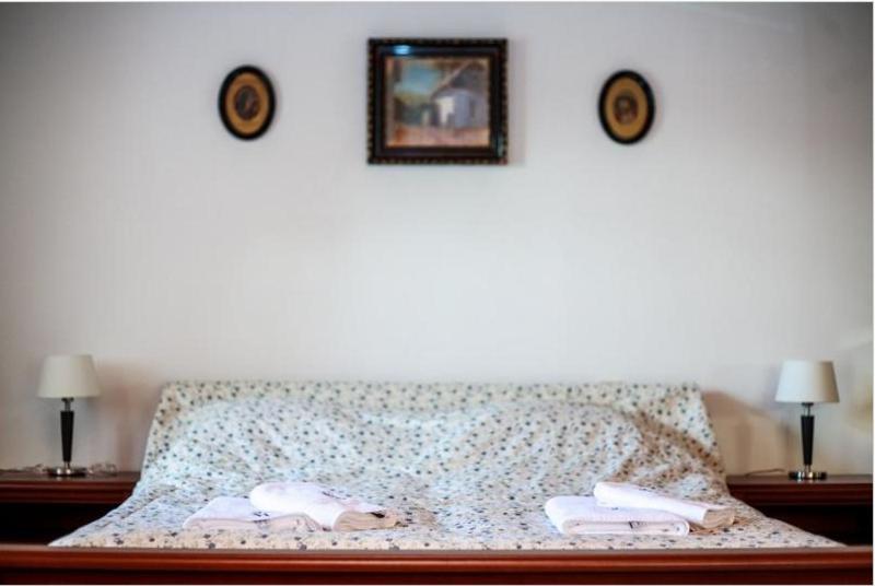 פנסיון Kékpárkány Vendégház