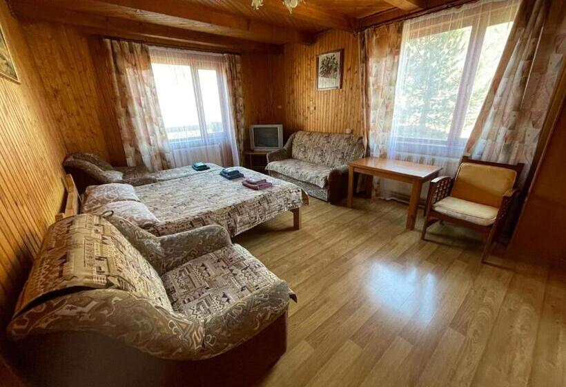 بنسيون Kryvorizka Palanka