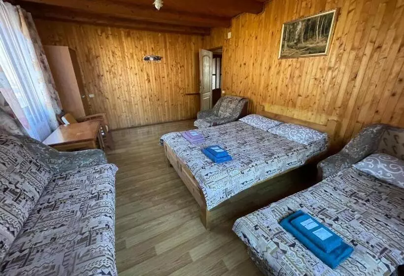 Majatalo Kryvorizka Palanka