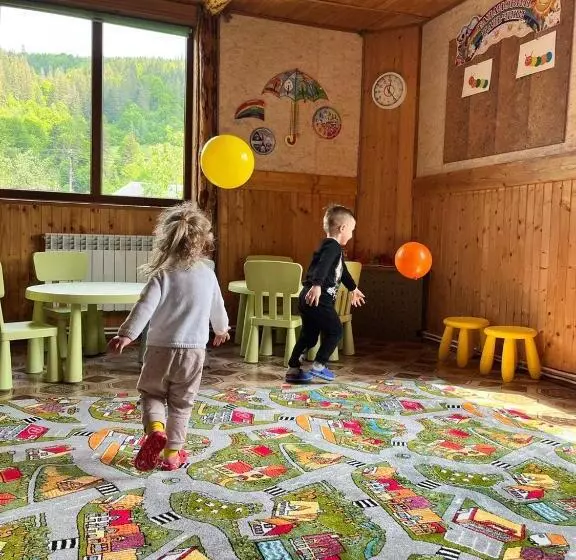 Majatalo Kryvorizka Palanka