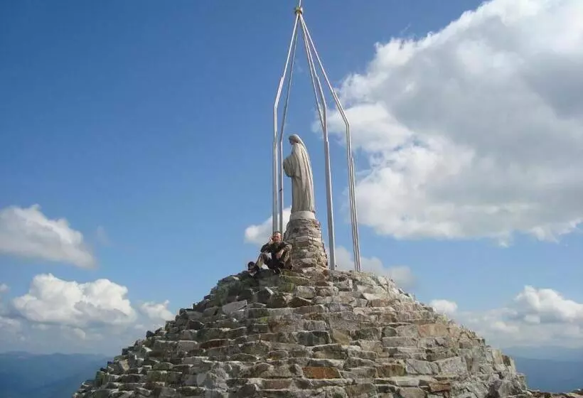 Majatalo Kryvorizka Palanka