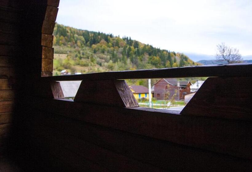 بنسيون Kryvorizka Palanka