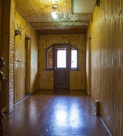 Pensione Kryvorizka Palanka