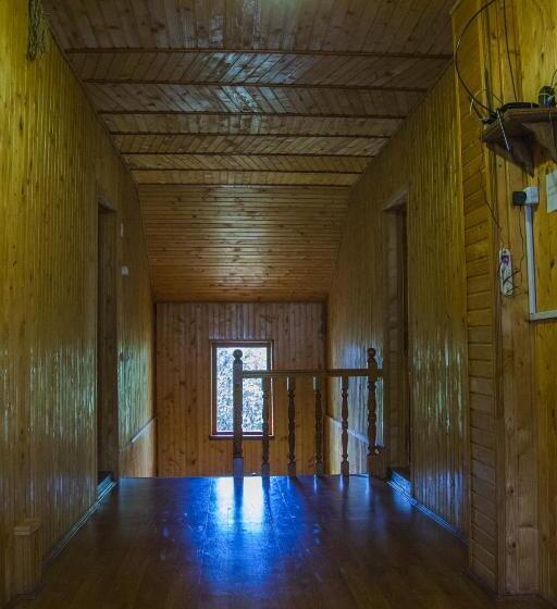 بنسيون Kryvorizka Palanka