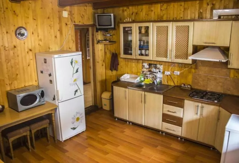 Majatalo Kryvorizka Palanka