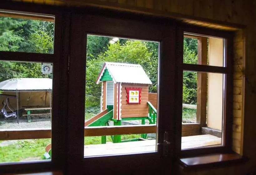 Majatalo Kryvorizka Palanka