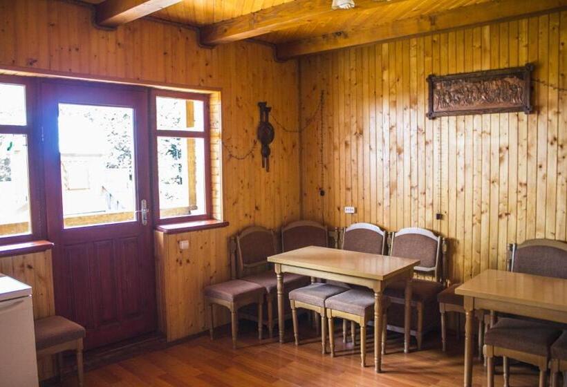 Pensão Kryvorizka Palanka