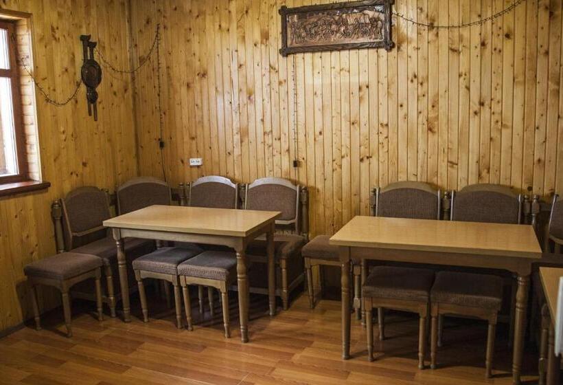 بنسيون Kryvorizka Palanka