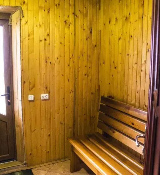 Majatalo Kryvorizka Palanka