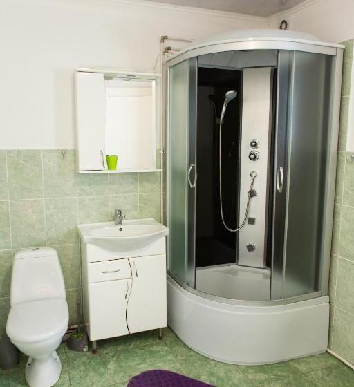 Pensão Kryvorizka Palanka