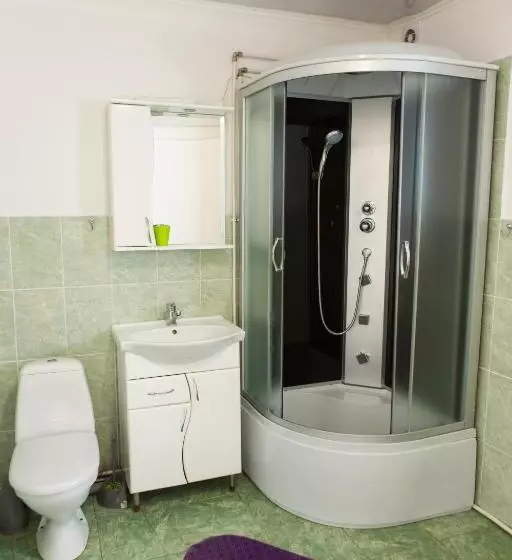 Majatalo Kryvorizka Palanka