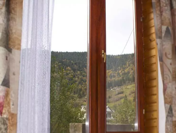 Majatalo Kryvorizka Palanka