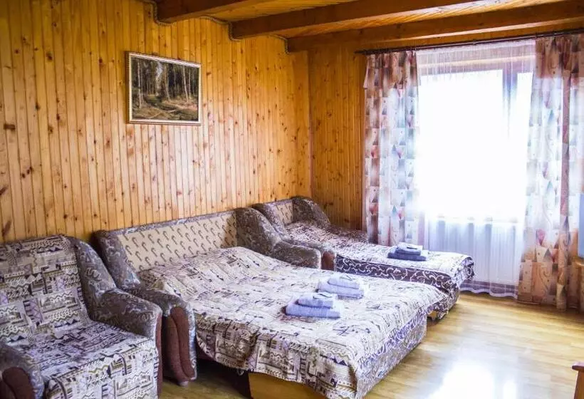 Majatalo Kryvorizka Palanka