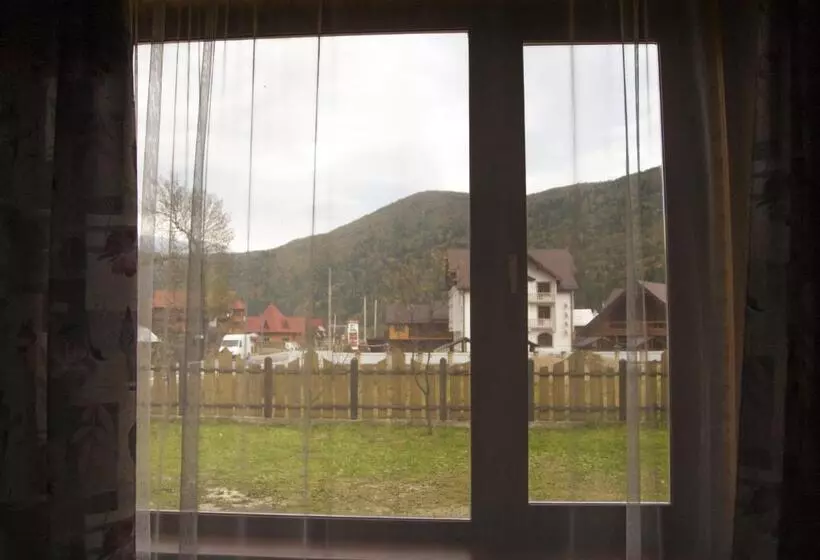 Majatalo Kryvorizka Palanka