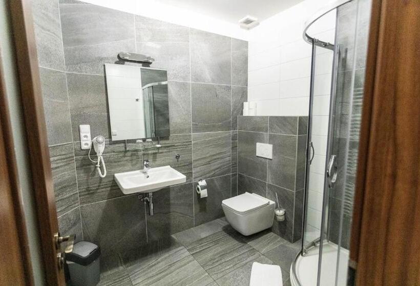 Pensão Penzion Královské Lázně