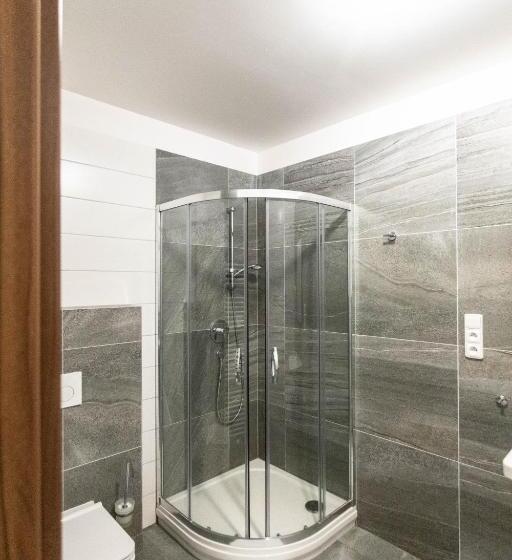 Pensão Penzion Královské Lázně