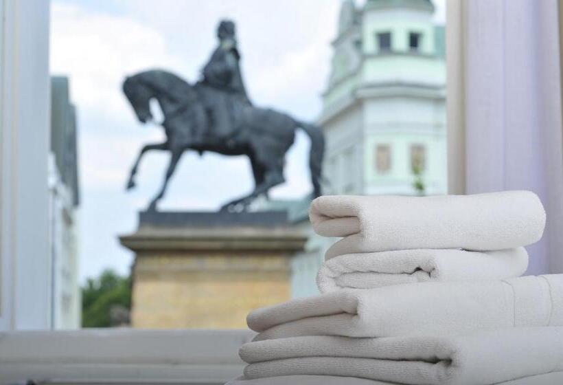 Pensão Penzion Královské Lázně