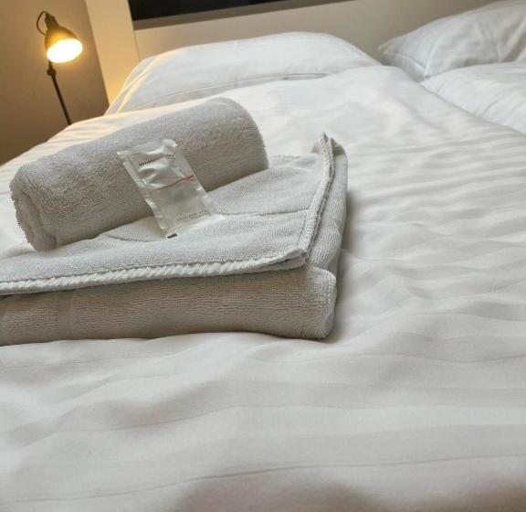 Pensão Penzion Královské Lázně