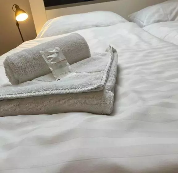 ペンション Penzion Královské Lázně