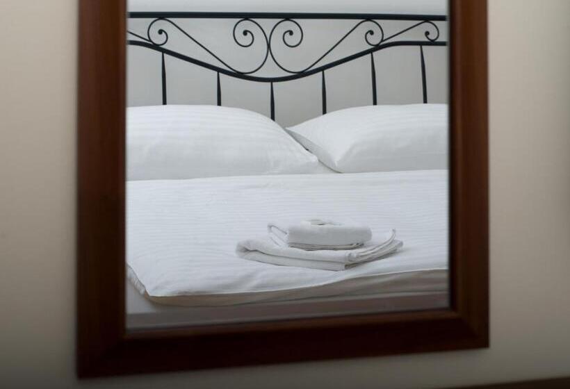 Pensão Penzion Královské Lázně