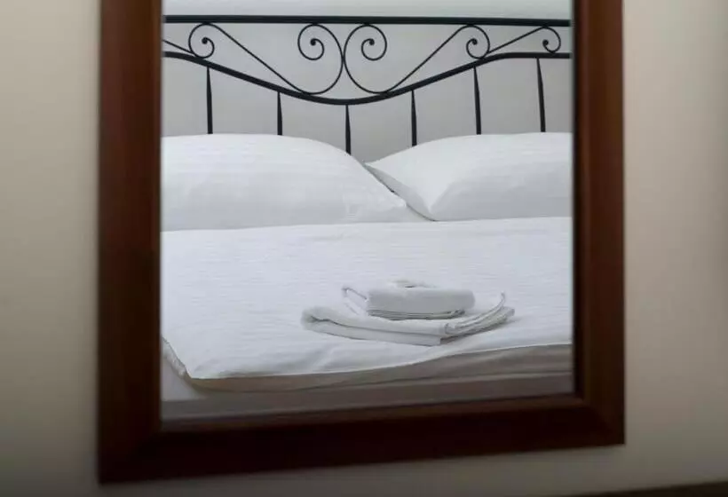 ペンション Penzion Královské Lázně