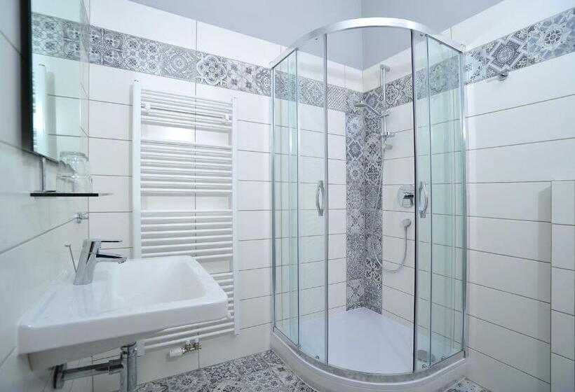 Pensão Penzion Královské Lázně