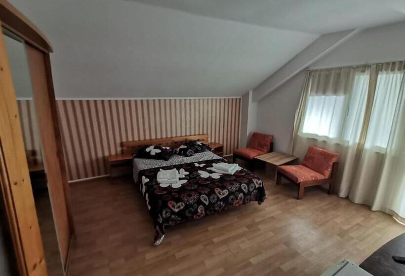 پانسیون Vila Cristal Costinesti