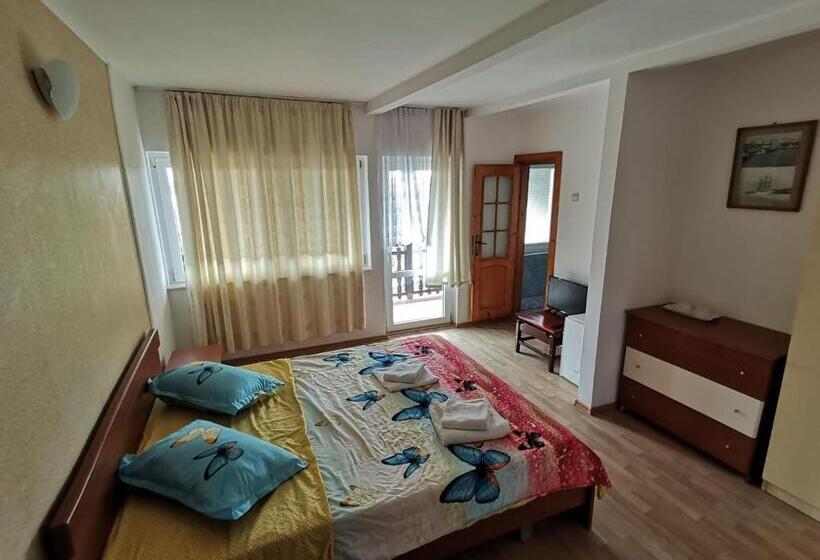 پانسیون Vila Cristal Costinesti