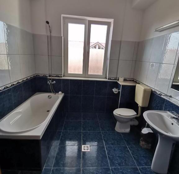 پانسیون Vila Cristal Costinesti