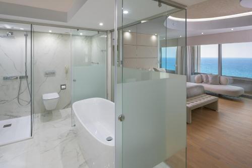 Курорт Rodos Palace