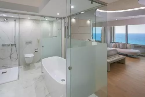 استراحتگاه Rodos Palace