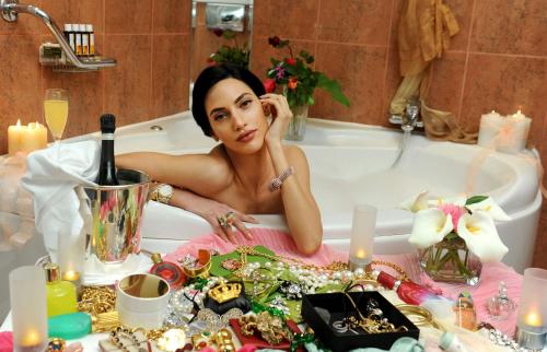 Курорт Rodos Palace