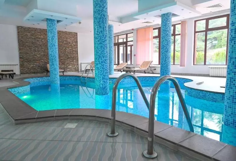 Apart Hotel Orbilux