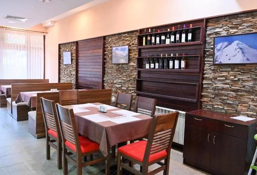Apart Hotel Orbilux