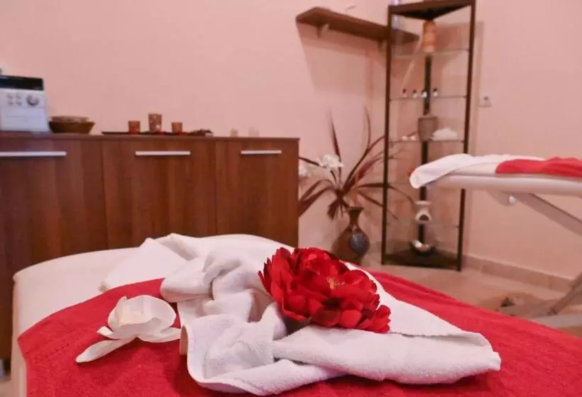 Apart Hotel Orbilux