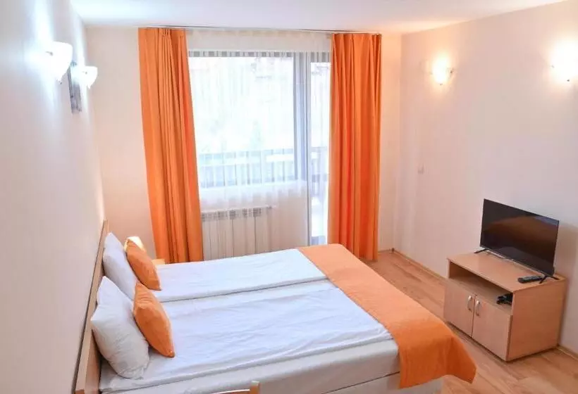 Apart Hotel Orbilux