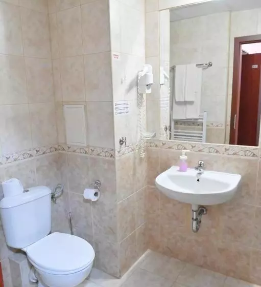 Apart Hotel Orbilux