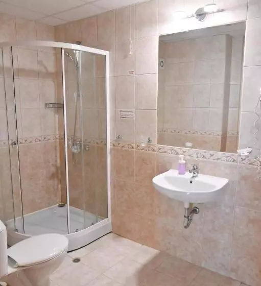 Apart Hotel Orbilux
