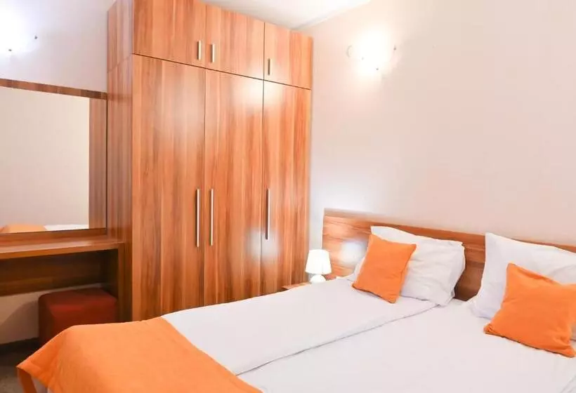 Apart Hotel Orbilux