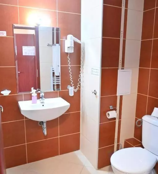 Apart Hotel Orbilux
